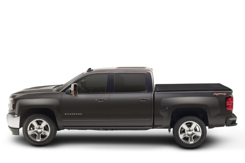 Extang 14-19 Chevy/GMC Silverado/Sierra 2500/3500HD (6-1/2ft) Trifecta Signature 2.0 - Crew Original