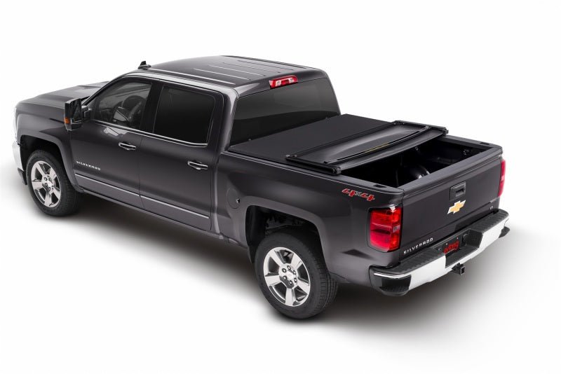 Extang 14-19 Chevy/GMC Silverado/Sierra 2500/3500HD (6-1/2ft) Trifecta Signature 2.0 - Crew Original