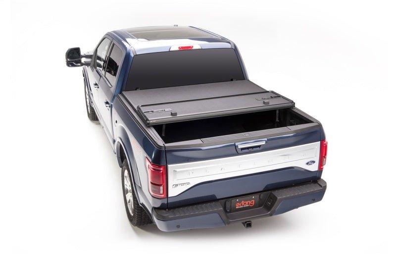 Extang 15-16 Ford F150 (6.5ft Bed) Solid Fold 2.0 - Crew Original