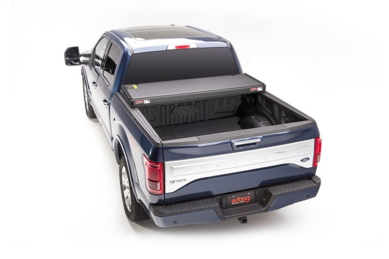 Extang 15-16 Ford F150 (6.5ft Bed) Solid Fold 2.0 - Crew Original