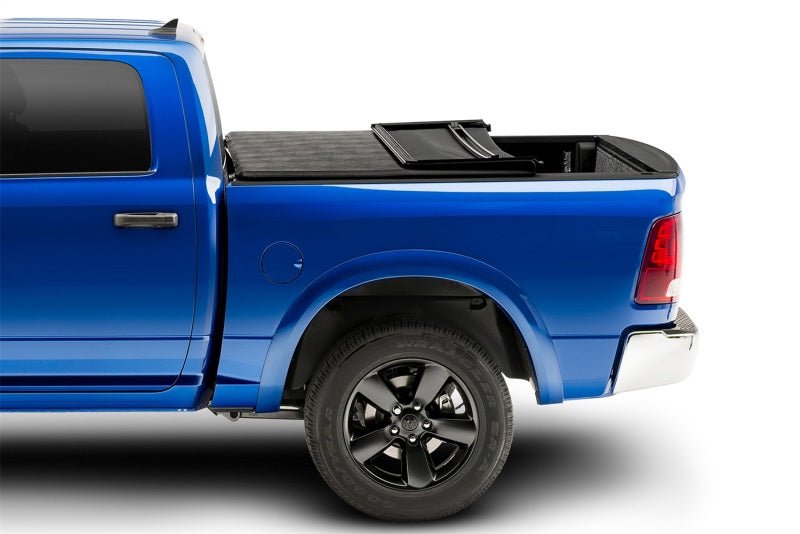 Extang 15-19 Chevy/GMC Canyon/Colorado (5ft bed) Trifecta 2.0 - Crew Original