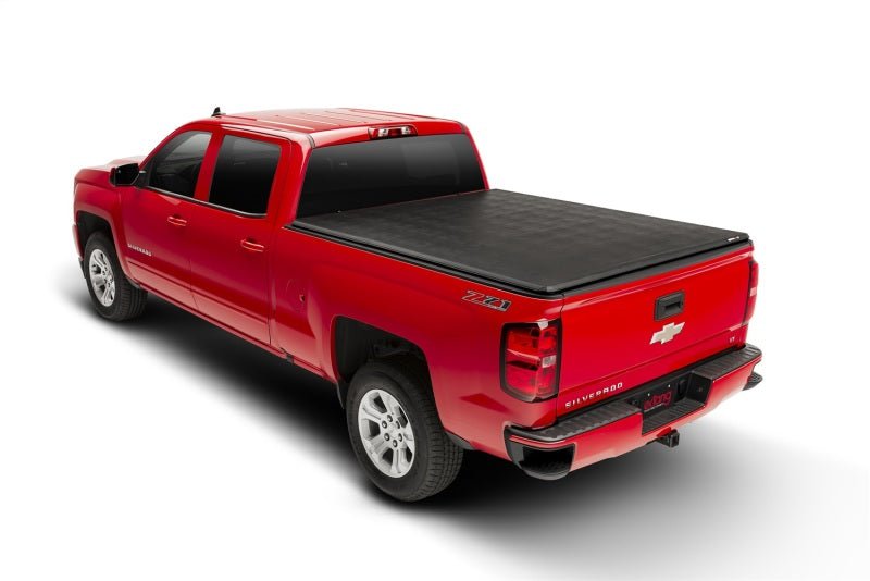Extang 15-19 Chevy/GMC Canyon/Colorado (5ft bed) Trifecta 2.0 - Crew Original