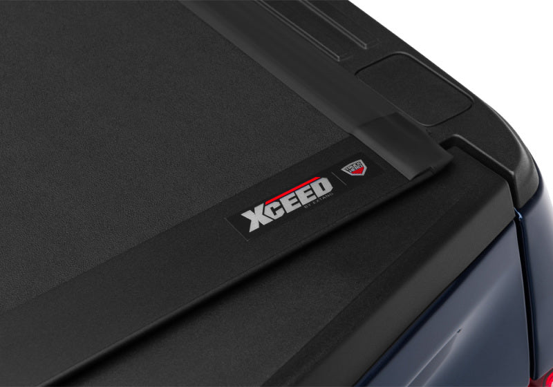 Extang 15-19 Ford F150 (5-1/2ft bed) Xceed - Crew Original