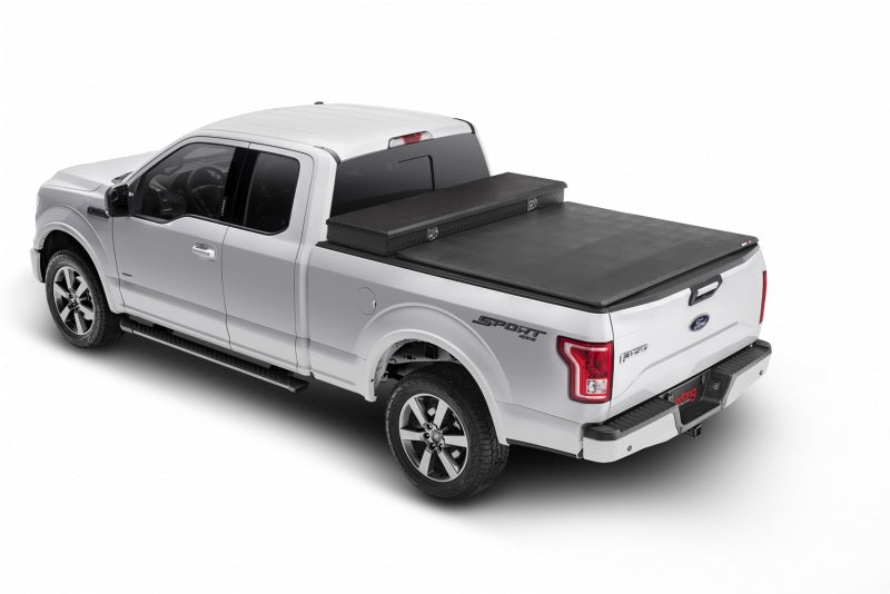 Extang 15-19 Ford F150 (6-1/2ft bed) Trifecta Toolbox 2.0 - Crew Original