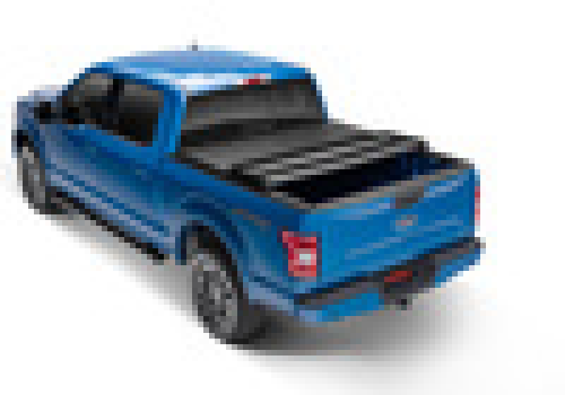 Extang 15-20 Ford F150 (5 1/2 ft Bed) Trifecta ALX - Crew Original