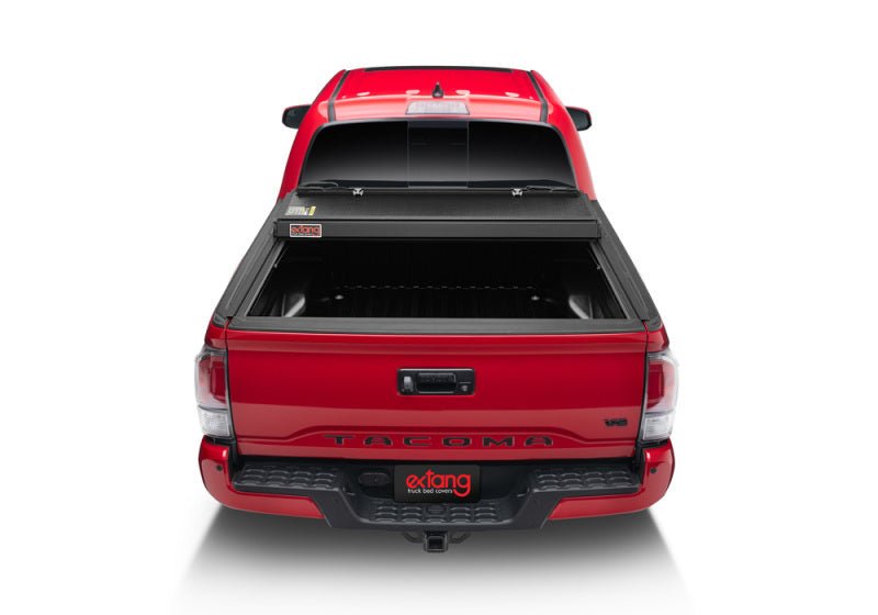 Extang 16-20 Toyota Tacoma (5 ft) Xceed - Crew Original