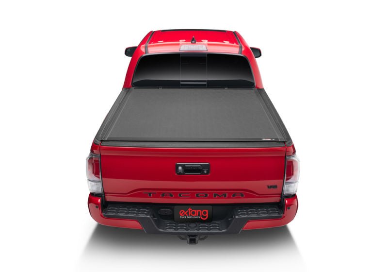 Extang 16-20 Toyota Tacoma (5 ft) Xceed - Crew Original