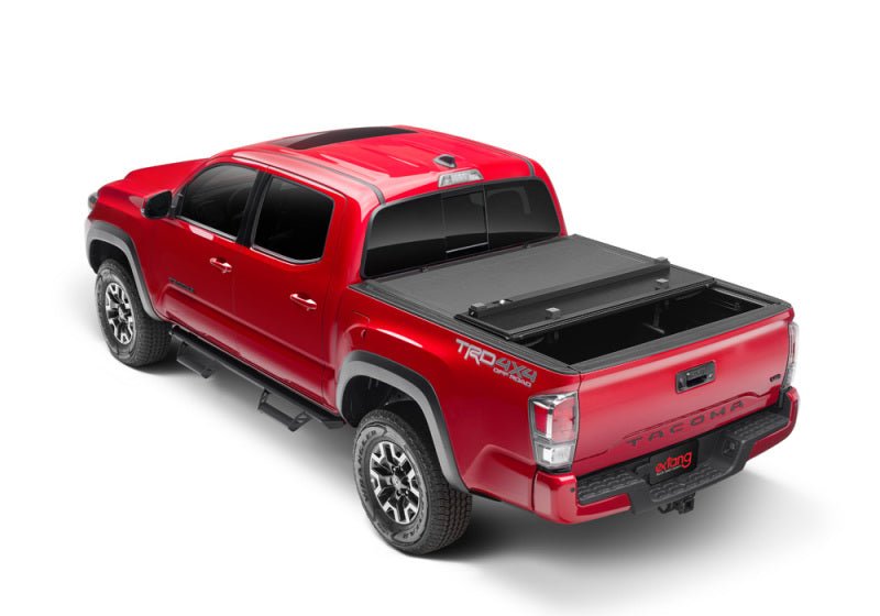 Extang 16-20 Toyota Tacoma (5 ft) Xceed - Crew Original