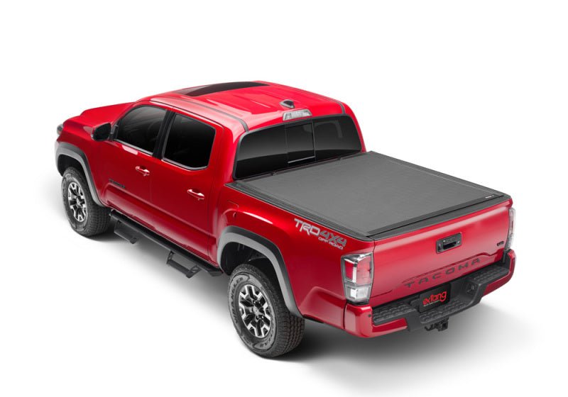Extang 16-20 Toyota Tacoma (5 ft) Xceed - Crew Original