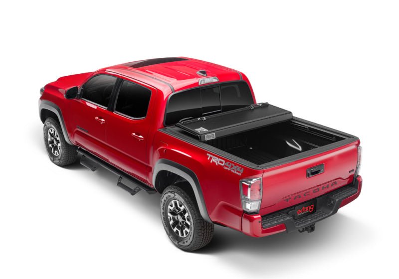 Extang 16-20 Toyota Tacoma (5 ft) Xceed - Crew Original