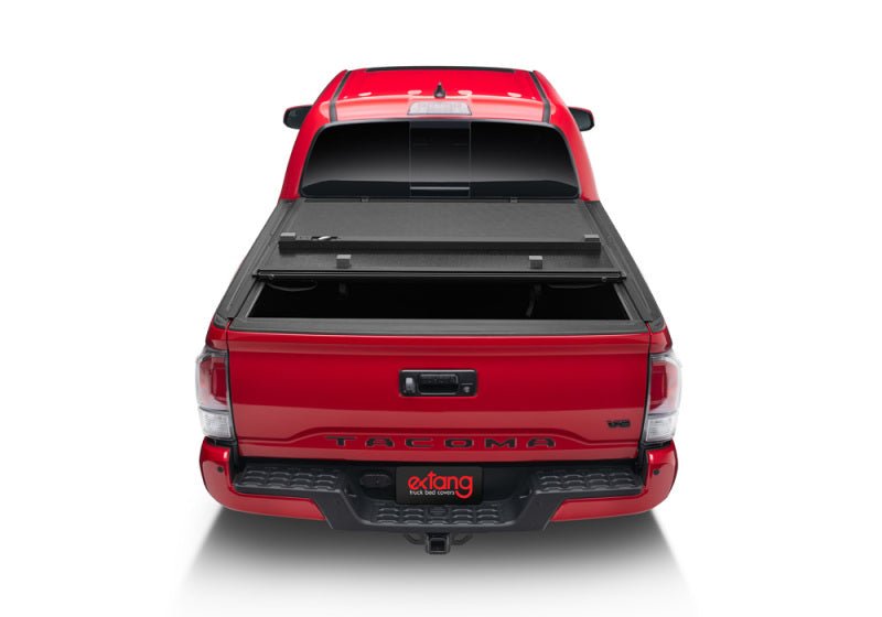 Extang 16-20 Toyota Tacoma (5 ft) Xceed - Crew Original