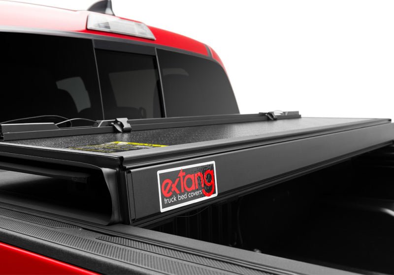 Extang 16-20 Toyota Tacoma (5 ft) Xceed - Crew Original