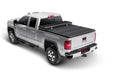 Extang 17-19 Ford F-250/F-350 Super Duty Long Bed (8ft) Solid Fold 2.0 Toolbox - Crew Original