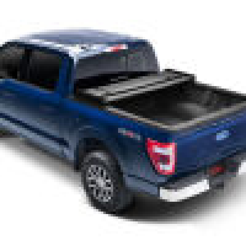Extang 17-19 Ford F-250/F-350 Super Duty Short Bed (6-3/4ft) Trifecta 2.0 - Crew Original