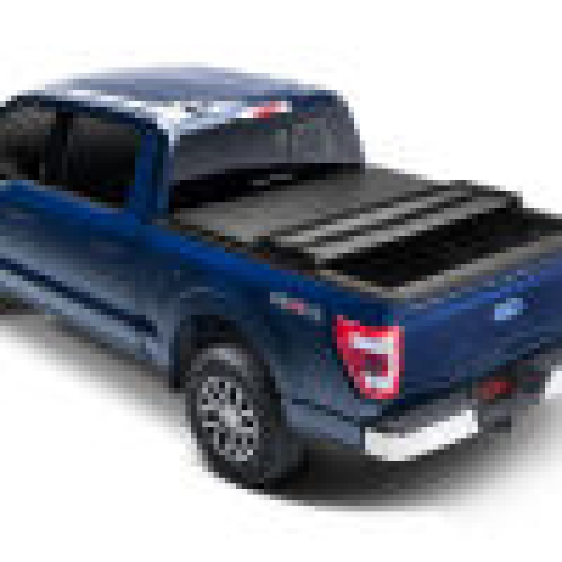 Extang 17-19 Ford F-250/F-350 Super Duty Short Bed (6-3/4ft) Trifecta 2.0 - Crew Original