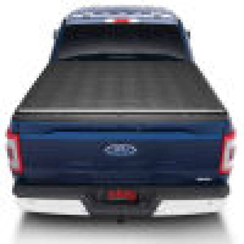 Extang 17-19 Ford F-250/F-350 Super Duty Short Bed (6-3/4ft) Trifecta 2.0 - Crew Original