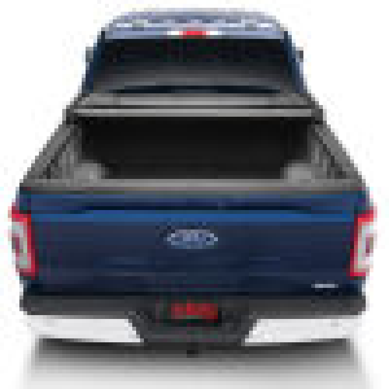 Extang 17-19 Ford F-250/F-350 Super Duty Short Bed (6-3/4ft) Trifecta 2.0 - Crew Original