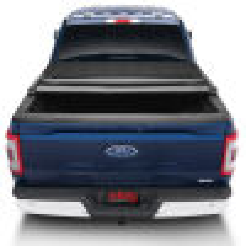 Extang 17-19 Ford F-250/F-350 Super Duty Short Bed (6-3/4ft) Trifecta 2.0 - Crew Original