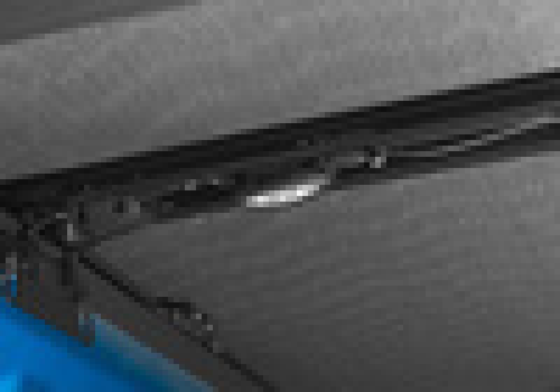 Extang 17-21 Ford Super Duty Short Bed (6 3/4 ft) Trifecta ALX - Crew Original