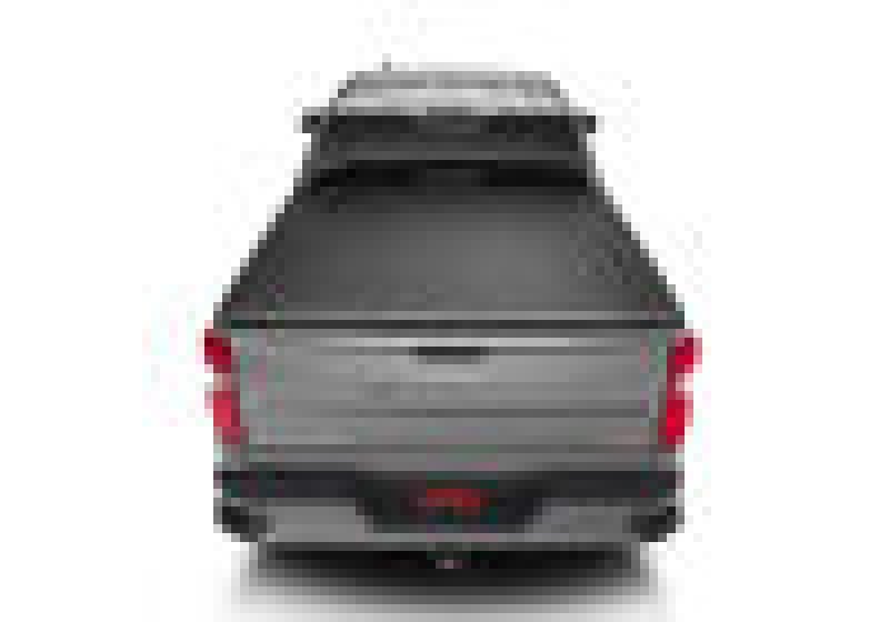 Extang 17-21 Ford Super Duty Short Bed (6 3/4ft) Trifecta e-Series - Crew Original