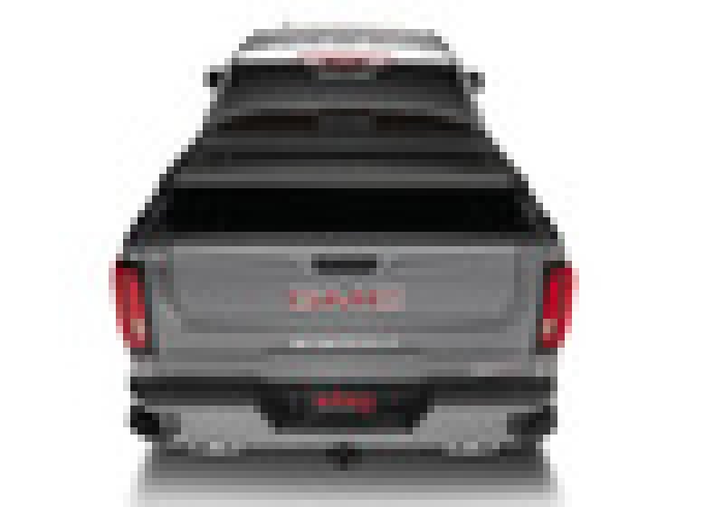 Extang 19-21 Chevy/GMC Silverado/Sierra 1500 (5 ft 8 in) Trifecta ALX - Crew Original