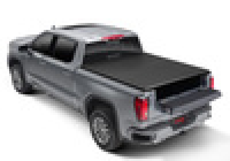 Extang 19-21 Chevy/GMC Silverado/Sierra 1500 (5 ft 8 in) Trifecta ALX - Crew Original