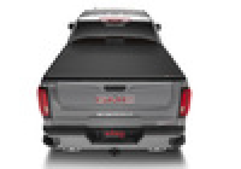 Extang 19-21 Chevy/GMC Silverado/Sierra 1500 (5 ft 8 in) Trifecta ALX - Crew Original
