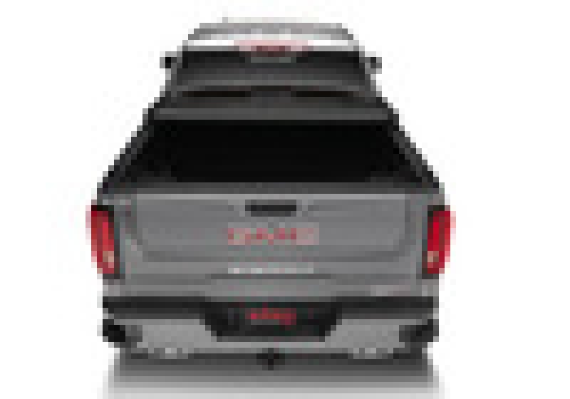 Extang 19-21 Chevy/GMC Silverado/Sierra 1500 (6 ft 6 in) Does Not Fit Storage Boxes Trifecta ALX - Crew Original