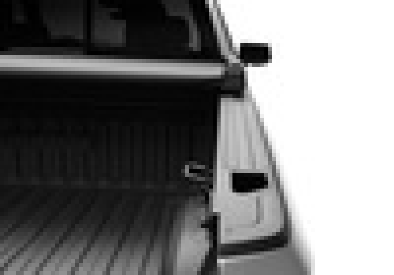 Extang 19-21 Chevy/GMC Silverado/Sierra 1500 (6 ft 6 in) Does Not Fit Storage Boxes Trifecta ALX - Crew Original