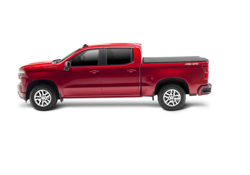 Extang 2019 Chevy/GMC Silverado/Sierra 1500 (New Body Style - 5ft 8in) Trifecta 2.0 - Crew Original