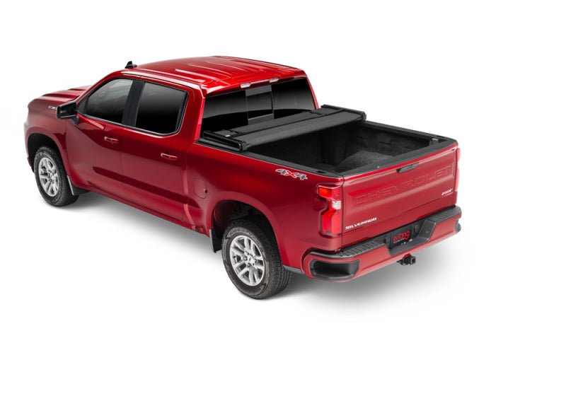 Extang 2019 Chevy/GMC Silverado/Sierra 1500 (New Body Style - 5ft 8in) Trifecta 2.0 - Crew Original