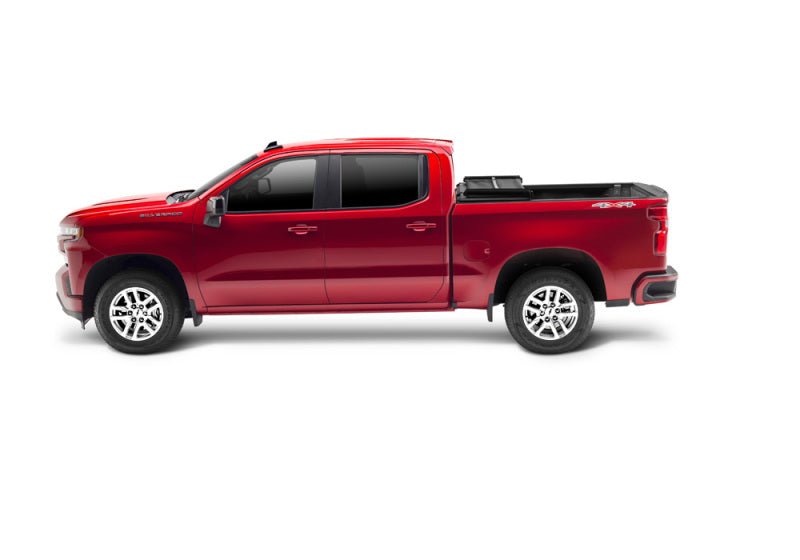 Extang 2019 Chevy/GMC Silverado/Sierra 1500 (New Body Style - 5ft 8in) Trifecta 2.0 - Crew Original