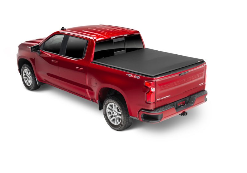 Extang 2019 Chevy/GMC Silverado/Sierra 1500 (New Body Style - 5ft 8in) Trifecta 2.0 - Crew Original