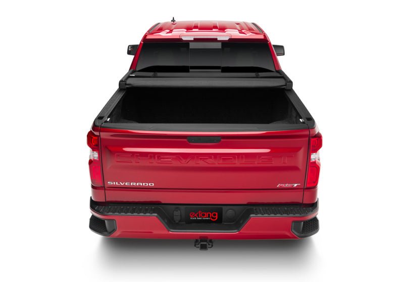 Extang 2019 Chevy/GMC Silverado/Sierra 1500 (New Body Style - 5ft 8in) Trifecta 2.0 - Crew Original