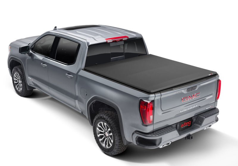 Extang 2019 Chevy/GMC Silverado/Sierra 1500 (New Body Style - 5ft 8in) Trifecta Signature 2.0 - Crew Original