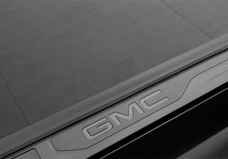 Extang 2019 Chevy/GMC Silverado/Sierra 1500 (New Body Style - 5ft 8in) Xceed - Crew Original