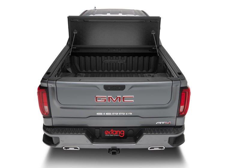 Extang 2019 Chevy/GMC Silverado/Sierra 1500 (New Body Style - 5ft 8in) Xceed - Crew Original