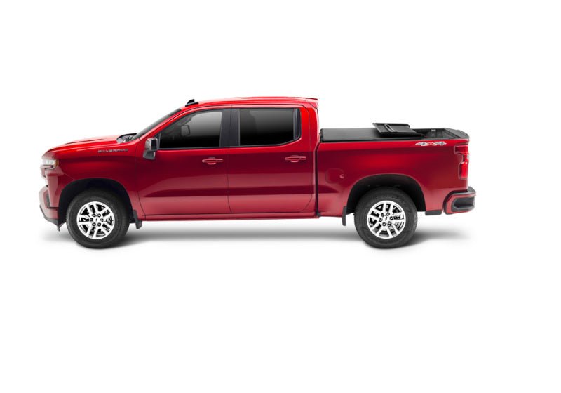 Extang 2019 Chevy/GMC Silverado/Sierra 1500 (New Body Style - 6ft 6in) Trifecta 2.0 - Crew Original