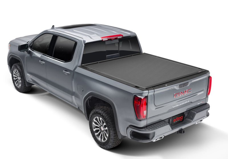 Extang 2019 Chevy/GMC Silverado/Sierra 1500 (New Body Style - 6ft 6in) Xceed - Crew Original