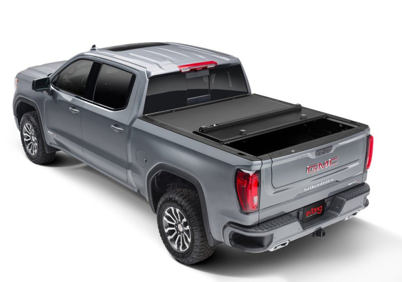 Extang 2019 Chevy/GMC Silverado/Sierra 1500 (New Body Style - 6ft 6in) Xceed - Crew Original
