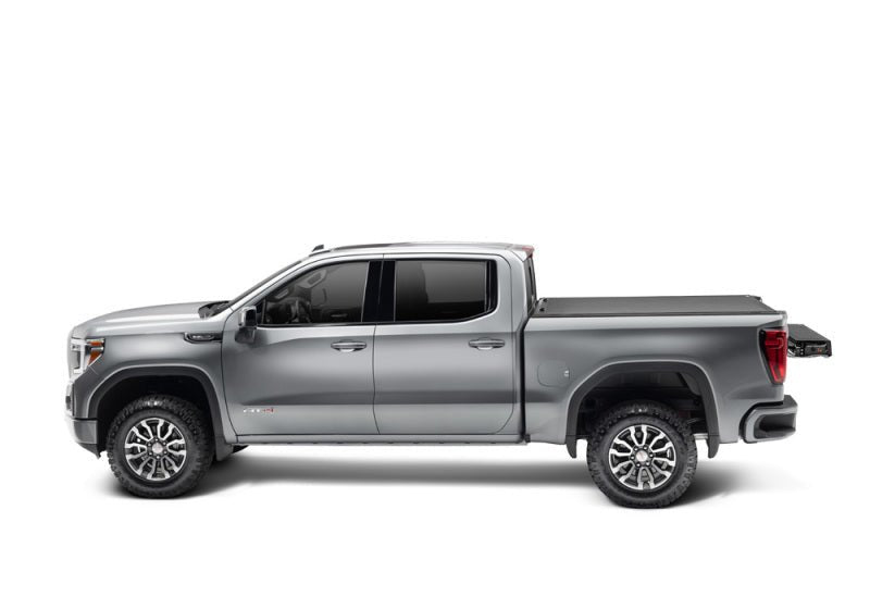 Extang 2019 Chevy/GMC Silverado/Sierra 1500 (New Body Style - 6ft 6in) Xceed - Crew Original