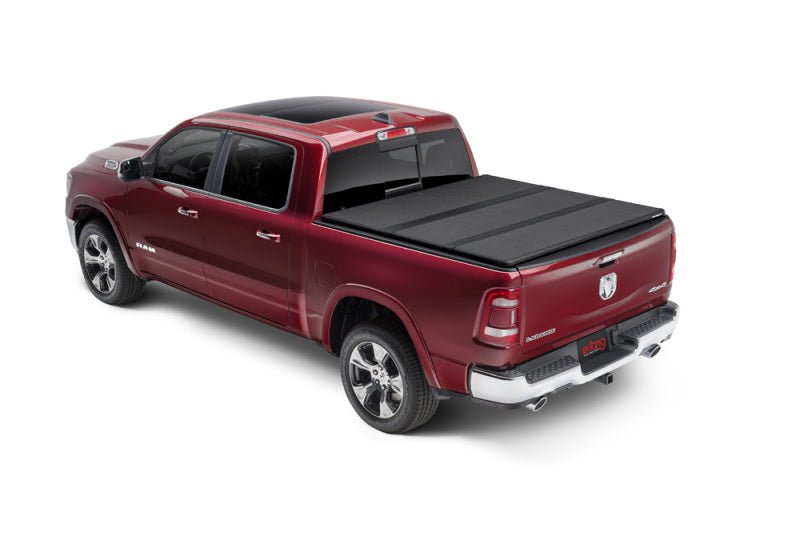 Extang 2019 Dodge Ram (New Body Style - 5ft 7in) Solid Fold 2.0 - Crew Original