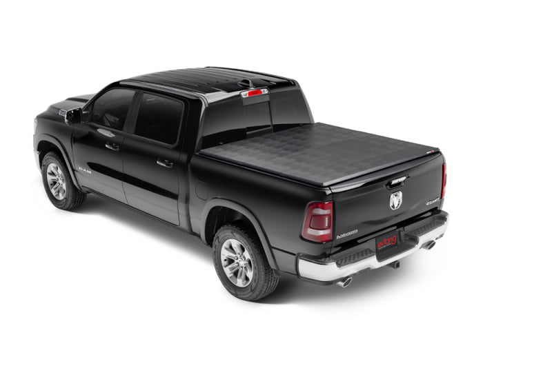 Extang 2019 Dodge Ram (New Body Style - 5ft 7in) Trifecta 2.0 - Crew Original