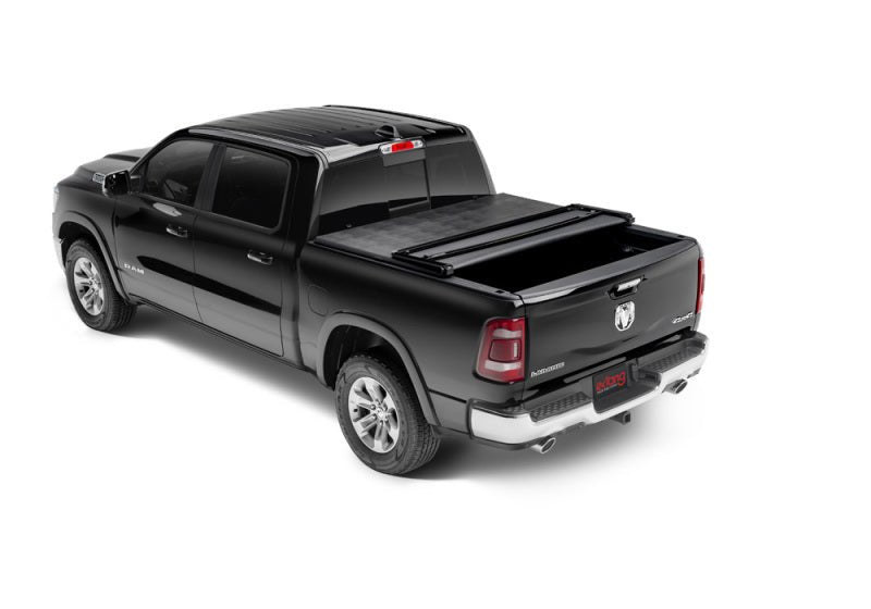 Extang 2019 Dodge Ram (New Body Style - 6ft 4in) Trifecta 2.0 - Crew Original