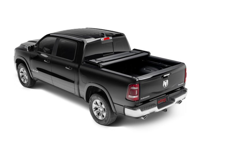 Extang 2019 Dodge Ram (New Body Style - 6ft 4in) Trifecta 2.0 - Crew Original