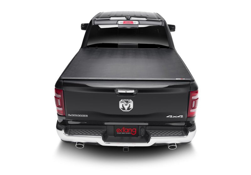 Extang 2019 Dodge Ram (New Body Style - 6ft 4in) Trifecta 2.0 - Crew Original
