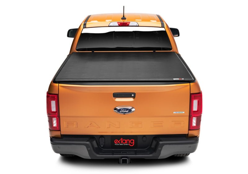 Extang 2019 Ford Ranger (5ft) Trifecta 2.0 - Crew Original