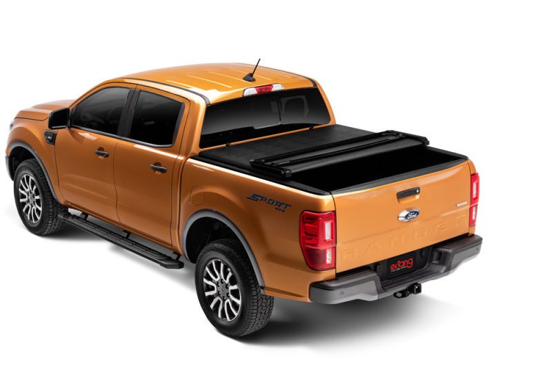 Extang 2019 Ford Ranger (5ft) Trifecta 2.0 - Crew Original