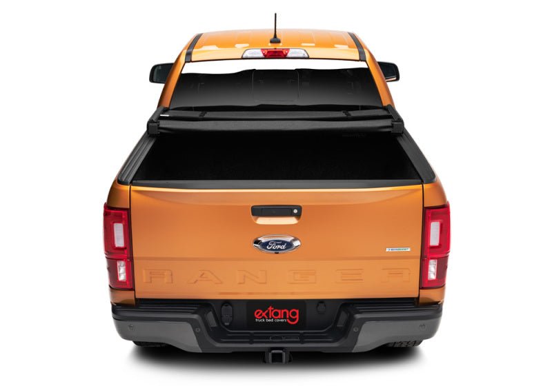 Extang 2019 Ford Ranger (5ft) Trifecta 2.0 - Crew Original