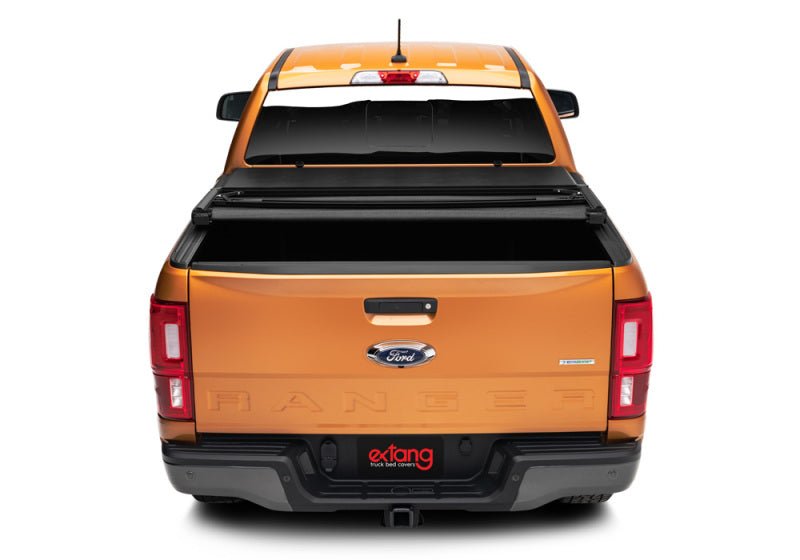 Extang 2019 Ford Ranger (5ft) Trifecta 2.0 - Crew Original